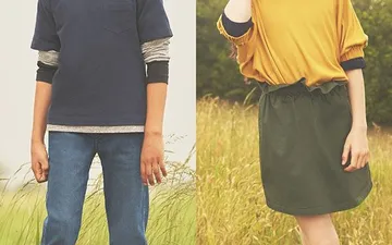 Áo thun là gì? Khái niệm chuẩn nhất về áo thun