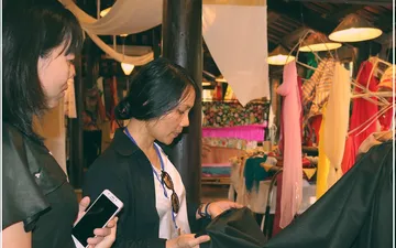 Cách nhận biết vải cotton như thế nào?