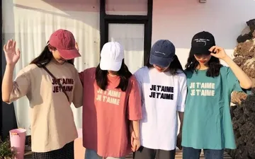 Oversize là gì?Tìm hiểu về quần áo oversize, freesize