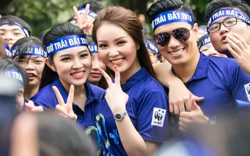 Những lưu ý khi chọn sản xuất áo thun đồng phục theo nhu cầu