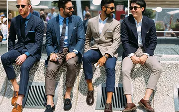Size EU là gì?Cách chọn size quần áo EU?