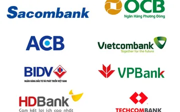 Top 46+ Câu slogan của các ngân hàng Việt Nam. Bạn thích câu nào nhất?