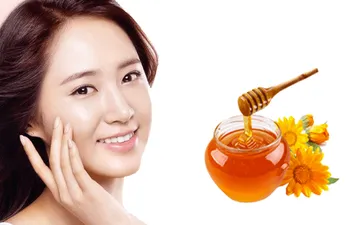 25 Tác dụng của mật ong đối với sức khỏe con người