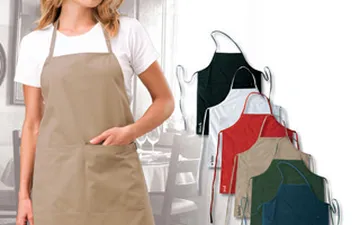 Bật mí thông tin: Tạp dề bán ở đâu?
