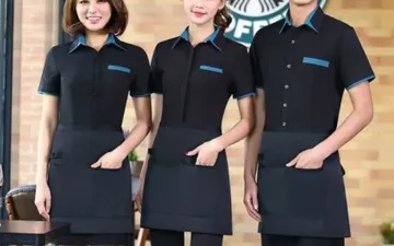 Lý do nào bạn nên chọn tạp dề đen TPHCM 