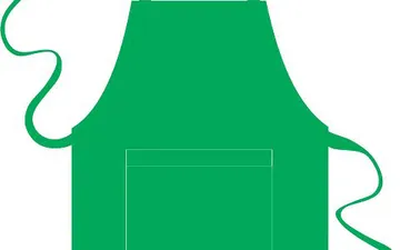 Mẫu thiết kế tạp dề Siêu thị Yaki mới nhất