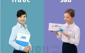 5 Thời điểm lý tưởng để thay đổi thiết kế áo đồng phục công ty