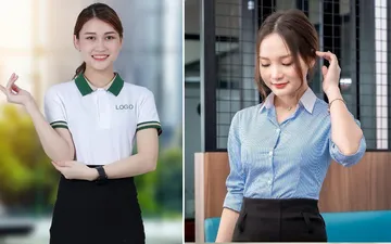 9 Bước thiết kế áo đồng phục đơn giản bạn cần biết