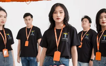 Công ty may đồng phục chất lượng tốt, giá cả cạnh tranh nhất tại TPHCM