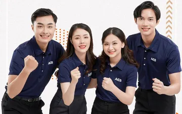 Dịch vụ may áo đồng phục chuyên nghiệp tại TPHCM