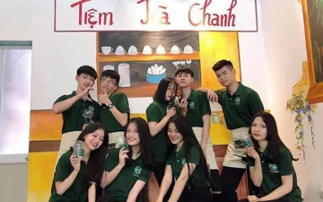 Bí quyết tự thiết kế áo đồng phục công ty cực kỳ đơn giản