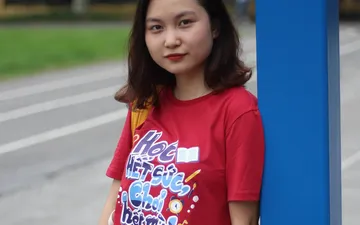 6+ Gợi ý thiết kế áo đồng phục nhóm công ty đẹp ấn tượng