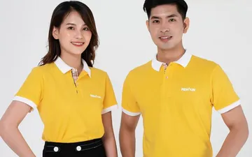 Hướng dẫn thiết kế áo đồng phục công ty cực kỳ đơn giản