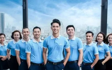 Nguyên tắc thiết kế áo đồng phục công ty là gì?