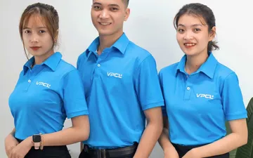 Tầm quan trọng của áo đồng phục thương hiệu đối với doanh nghiệp