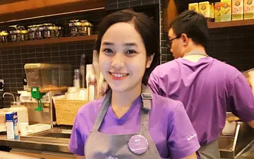 Kinh nghiệm thiết kế đồng phục quán cà phê bạn nên biết