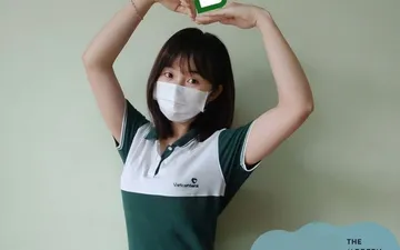 Ý nghĩa hình khối trong thiết kế logo áo thun đồng phục công ty