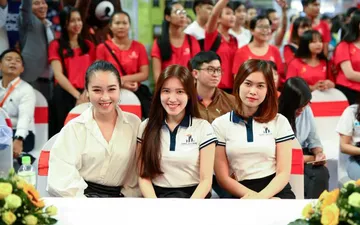 5 Lưu ý thiết kế đồng phục doanh nghiệp đẹp ấn tượng bạn nên biết