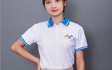 Top 7+ Xu hướng thiết kế mẫu áo quảng cáo mới nhất 2022