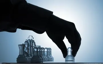 Tiên hạ thủ vi cường là gì?