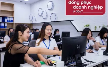 5 Bí quyết để tự thiết kế áo đồng phục đẹp ấn tượng