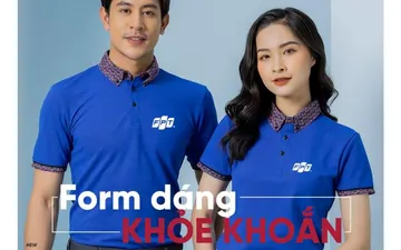 5 Nguyên tắc thiết kế áo quảng cáo sản phẩm chuyên nghiệp