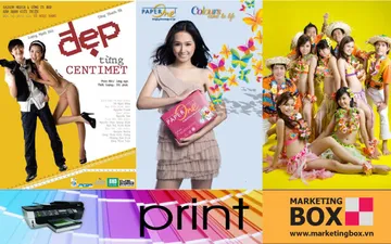 Công ty in ấn quảng cáo tại tphcm