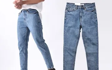 Quần size M là bao nhiêu kg mặc vừa?
