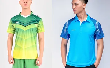 Phân biệt vải thun lạnh 2 chiều và 4 chiều