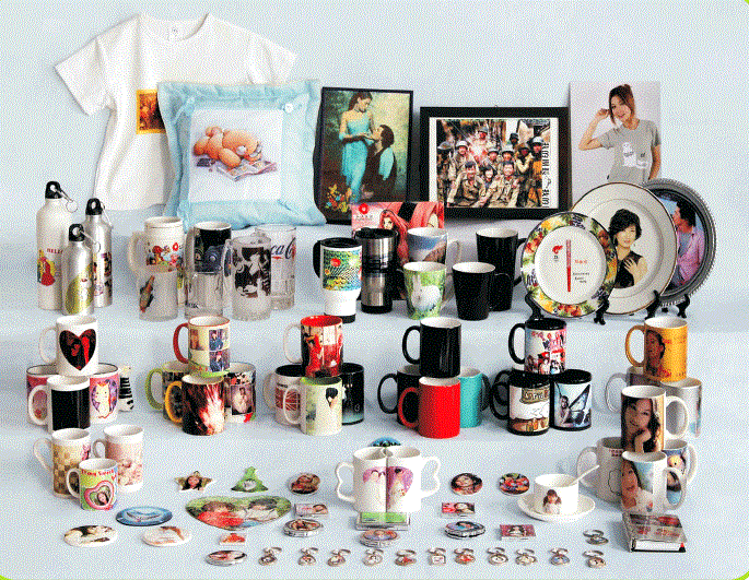 Công nghệ in chuyển nhiệt 3D là gì?