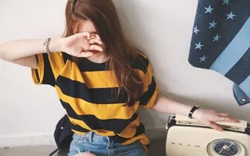 Vải thun cotton sọc là gì?Nó có đặc điểm gì?