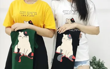 Vải CVC là vải gì? So sánh tính chất vải CVC và Tici