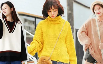 Vải len là gì?Phân loại và cách bảo quản vải len