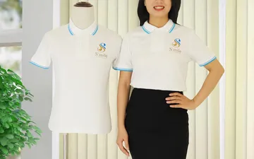 Các loại vải may áo thun đồng phục được sử dụng phổ biến hiện nay