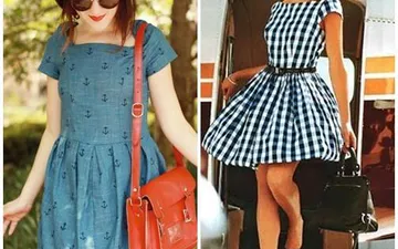 Top 10+ Loại vải may đầm tốt nhất cho mùa hè