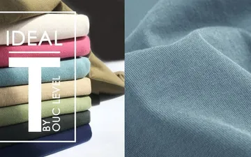 Vải tixi là gì?Ưu nhược điểm vải cotton tixi là gì?