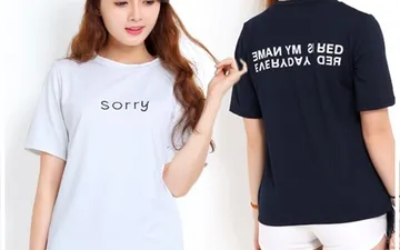 Làm sao để biết mình mặc áo size nào phù hợp?