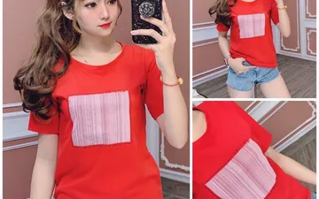 Lý do bạn nên thử kinh doanh áo thun trơn Vũng Tàu online