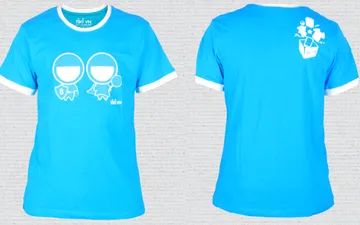 Áo đồng phục Tiki có ý nghĩa gì?