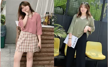 Size 3xl,4xl,5xl là gì?Đối tượng nào nên sử dụng?