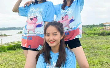 Top 5+ Xu hướng thiết kế áo lớp 