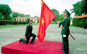 Ý nghĩa của lá cờ Tổ quốc Việt Nam