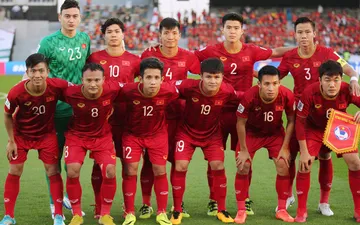 Giải mã ý nghĩa số áo cầu thủ trong bóng đá (P1)