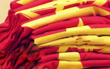 Bí kíp mua áo cờ đỏ sao vàng quận Bình Tân đẹp