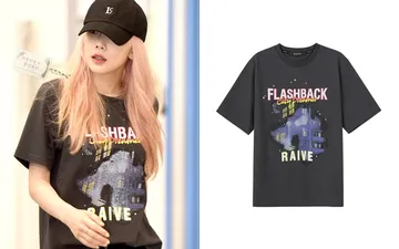 In chuyển nhiệt lên áo tối màu,áo thun cotton