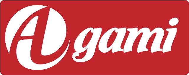File thiết kế vector - Logo Agami Việt Nam mới nhất 2024