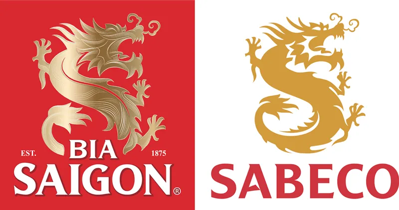 Logo Sabeco và áo đồng phục pg Bia Saigon mới nhất có gì đặc biệt?