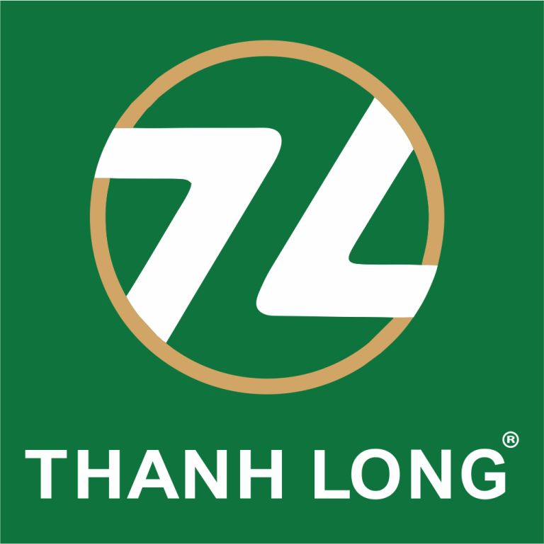 File thiết kế vector - Logo Gạch Thanh Long