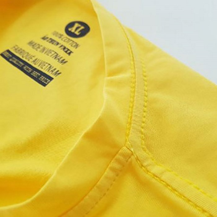 vải thun cotton 65/35