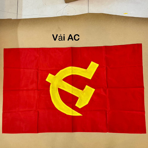 Hình ảnh lá cờ thực tế - Hình 3